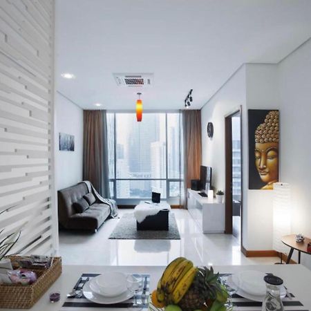 Soho Suites Klcc By 21 Century Travel Kuala Lumpur Ngoại thất bức ảnh