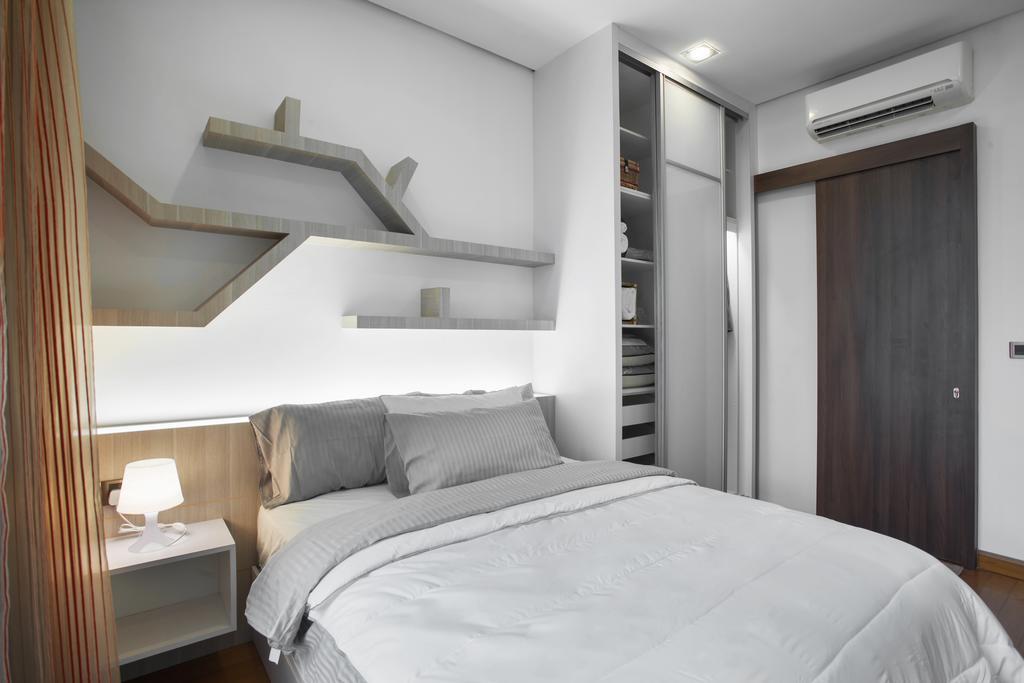 Soho Suites Klcc By 21 Century Travel Kuala Lumpur Ngoại thất bức ảnh