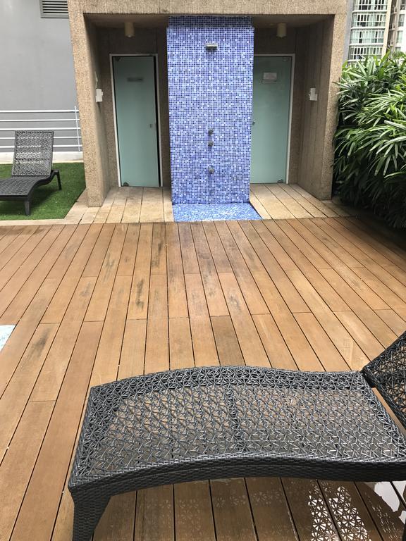Soho Suites Klcc By 21 Century Travel Kuala Lumpur Ngoại thất bức ảnh