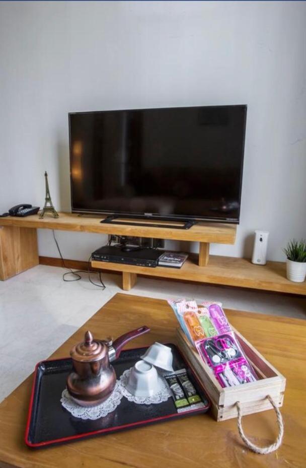 Soho Suites Klcc By 21 Century Travel Kuala Lumpur Ngoại thất bức ảnh